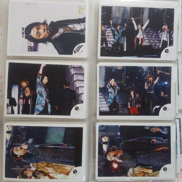 KinKi Kids - KinKi Kids 公式 写真 ④ 堂本光一 堂本剛 ジャニーズ