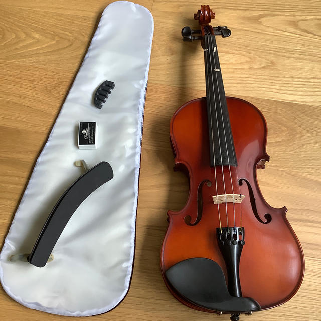 バイオリン カルロジョルダーノ ショップ Carlo giordano VS-1 4/4