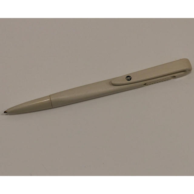 Pelikan - 廃盤 極希少 Pelikanドイツ製 ボールペン 白 No2 ルイジ
