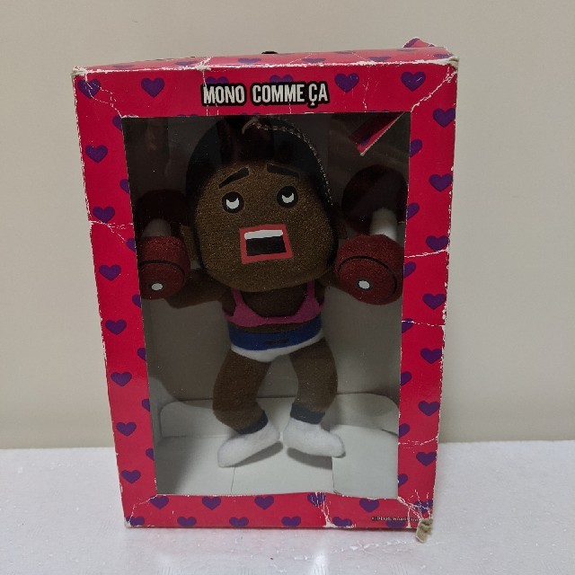 COMME CA ISM - 【くぅさま専用】ゴールデンエッグス×モノコムサ