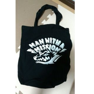 MAN WITH A MISSIONのフリマアイテム一覧
