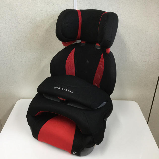 綺麗！エールべべ サラット3ステップ クワトロ ST 長く使える