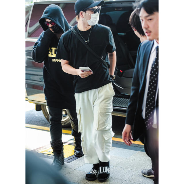 三代目 J Soul Brothers - clair de lune サンダル 登坂広臣の通販 by