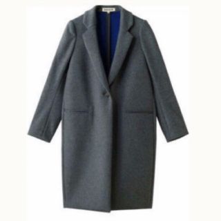 ENFOLD（チェスターコート）のフリマアイテム一覧