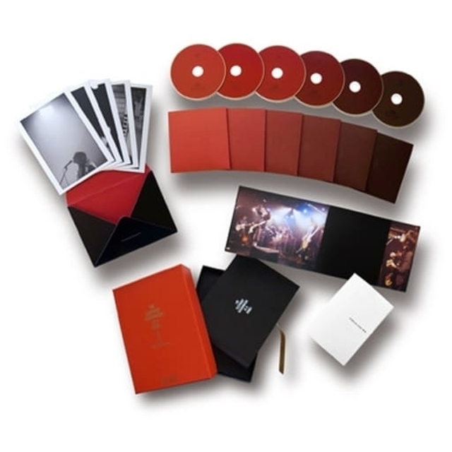 エレファントカシマシ /デビュー25周年記念BOX 完全限定生産