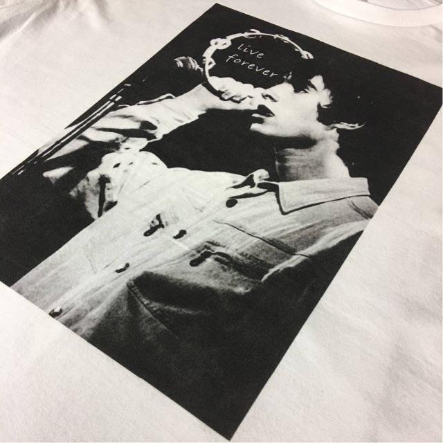 新品 oasis オアシス リアム ギャラガーノエル UK ロック Tシャツの