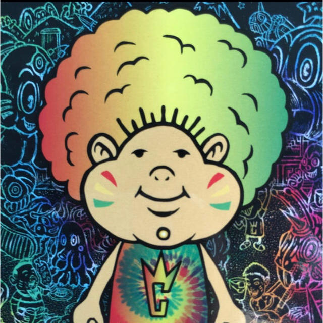 WANIMA - WANIMA アルバム カミナッチャの通販 by ヒロ's shop｜ワニマ