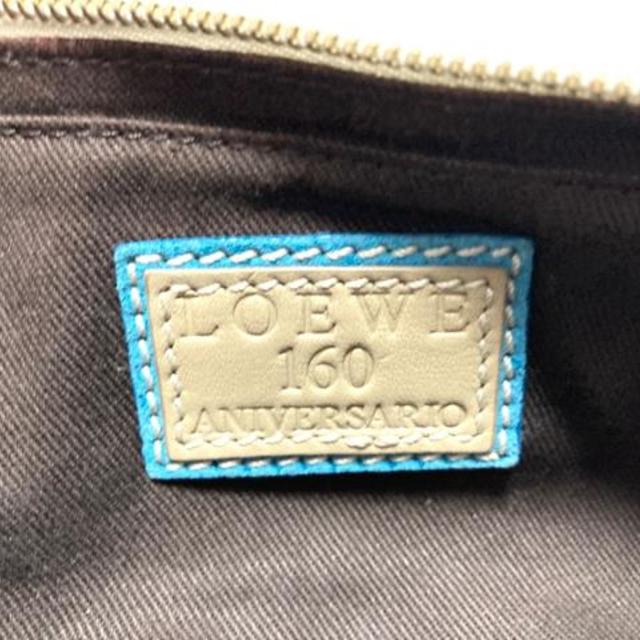 LOEWE - ロエベ ペンケース - 160ANIVERSARIOの通販 by ブランディア