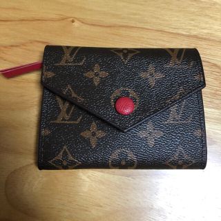 LOUIS VUITTON（財布）のフリマアイテム一覧