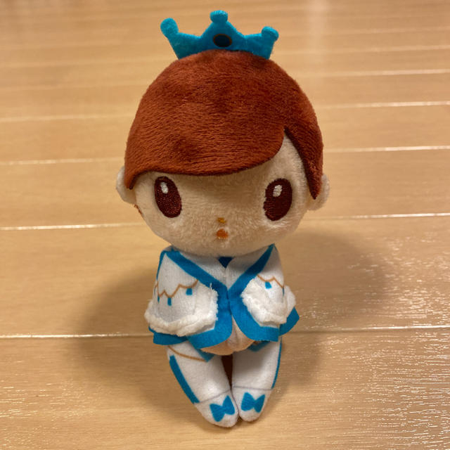 神宮寺勇太 アクスタ ちょっこり