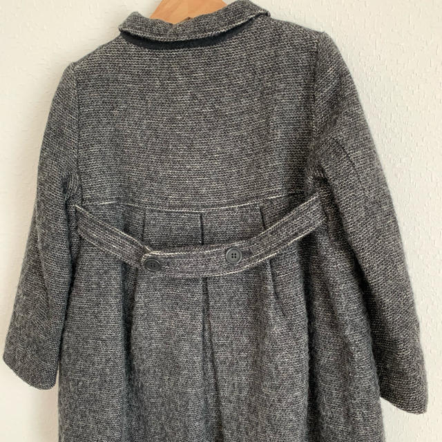 Bonpoint - ボンポワン⭐︎コート⭐︎size6 ボンポワン コート6a