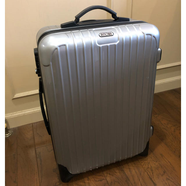 RIMOWA リモワ サルサ 55cm/35L