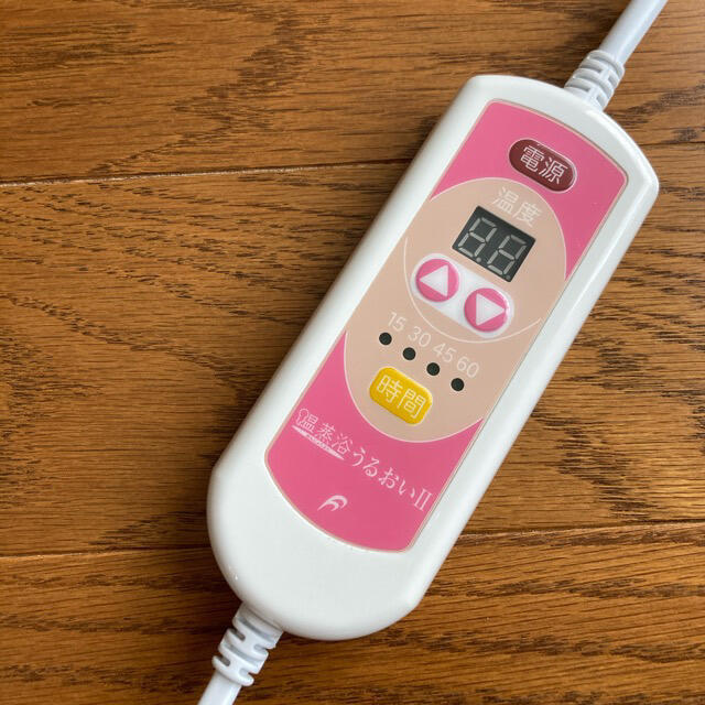 ☆波音☆温蒸浴うるおいⅢ ☆波音☆温蒸浴うるおいⅢ 美品】温蒸浴