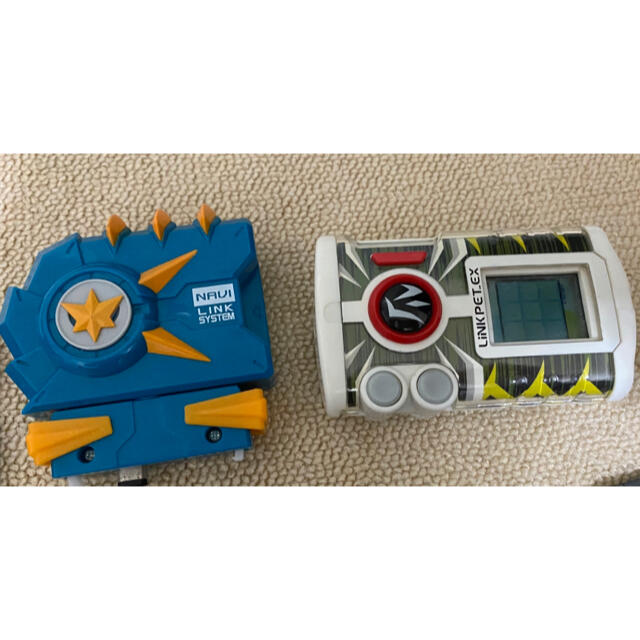 ロックマン エグゼ 6 電脳獣 グレイガ ビーストリンクゲート DX