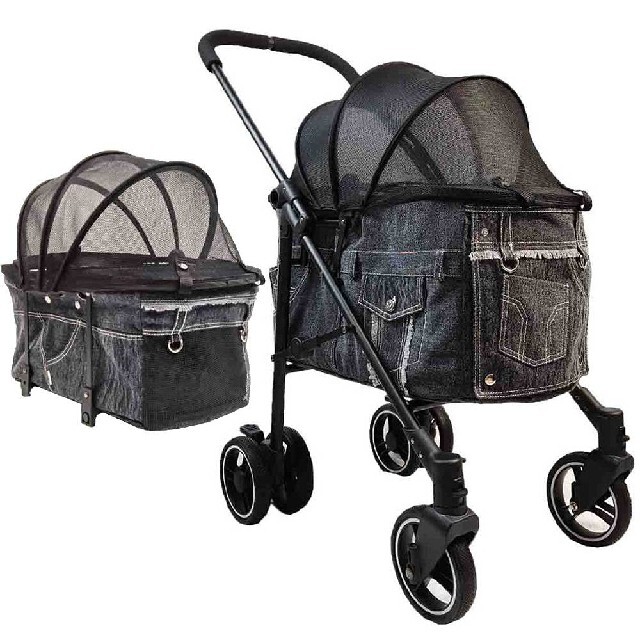 小売 マザーカート グラマーイズム世界初のペットカートスペシャルSALE