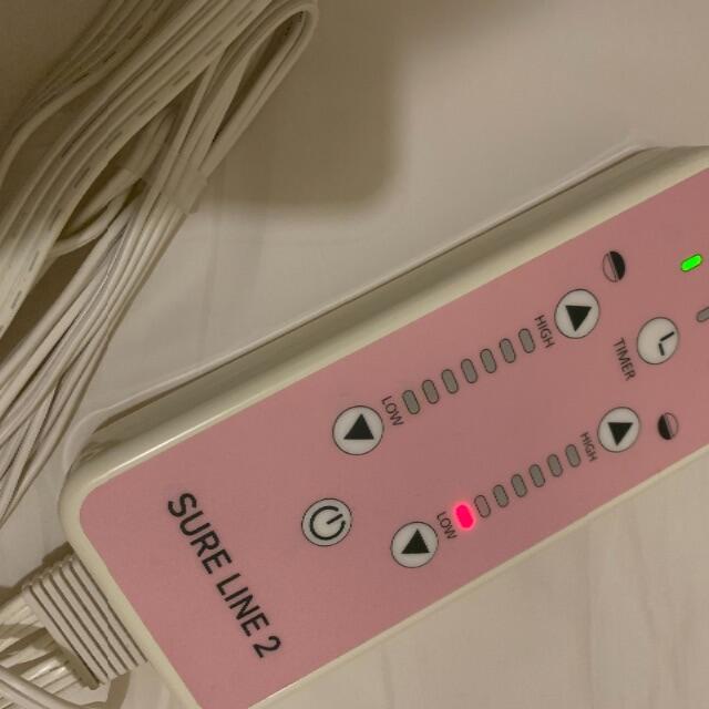 パルティール SURE LINE2