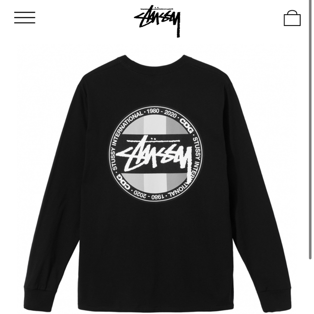 04 Limited Sazabys verdyとのコラボのTシャツ BLACK