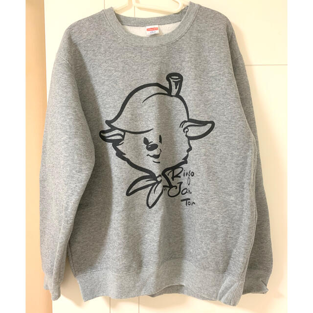 Mrs. GREEN APPLE メメル Tシャツ グレー Lサイズ Amazon.co.jp: Mrs