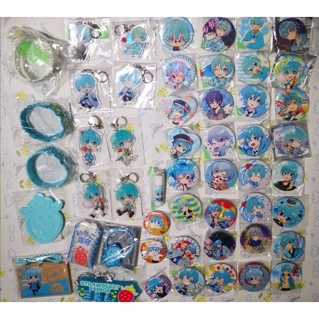 ころん グッズ まとめ売り セット すとぷり ころん グッズ まとめ売り