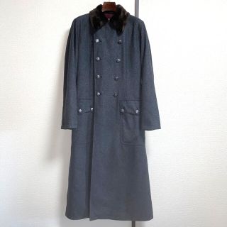 Jean-Paul GAULTIER（チェスターコート）のフリマアイテム一覧