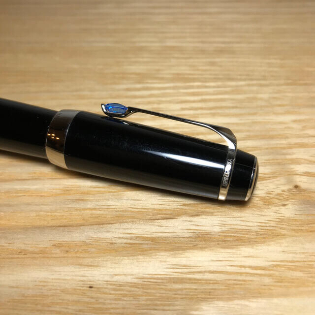 モンブラン MONTBLANC ボエム ローラーボール あんにょん様専用