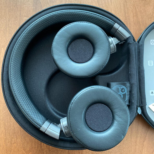 Lenovo - ThinkPad X1 アクティブ ノイズキャンセレーションヘッドホン