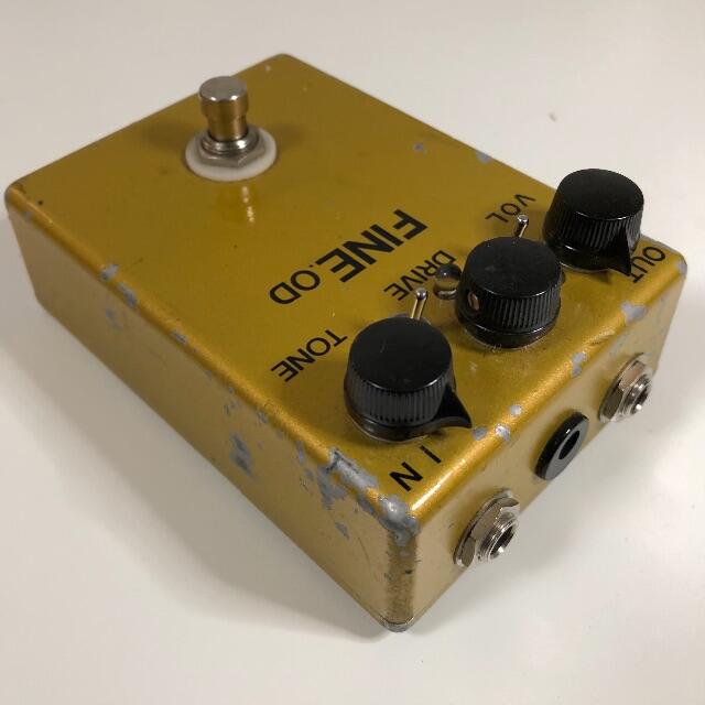 HUMAN GEAR FINE Overdrive HUMAN GEAR⁄ Overdrive オーバードライブ