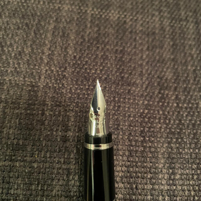 万年筆 エラボー SF 黒 パイロット