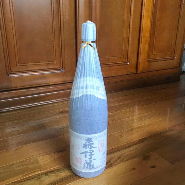 未開栓 朝鮮人参酒 古酒 健康酒 薬酒