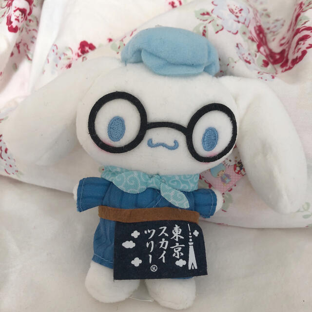 シナモロール - 東京スカイツリー限定 シナモロール シナモンの通販 by