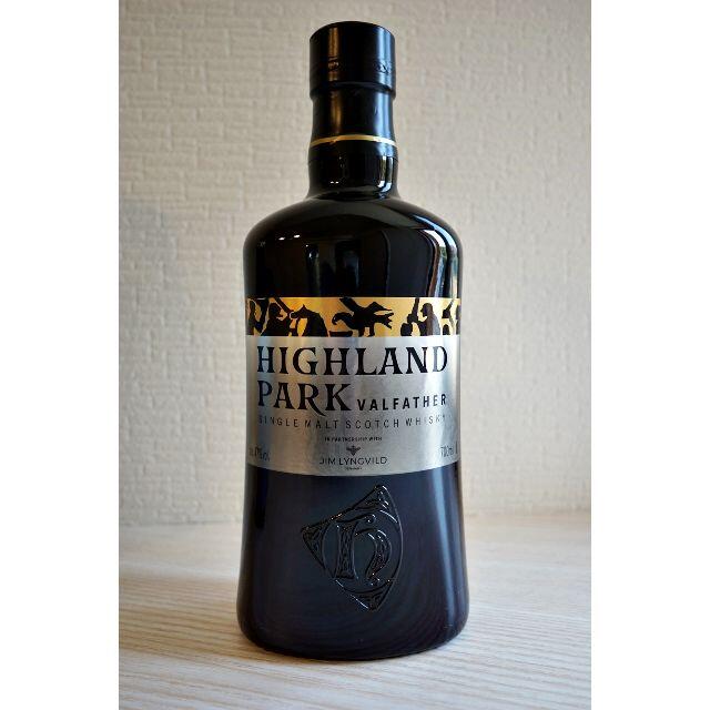 HIGHLAND PARK ハイランドパーク ヴァルファーザー 限定シングルモルト