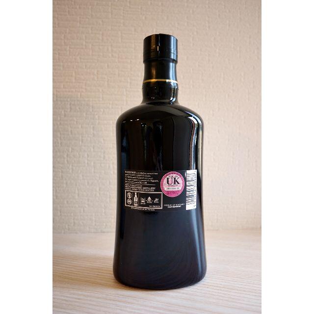 HIGHLAND PARK ハイランドパーク ヴァルファーザー 限定シングルモルト
