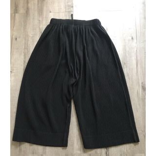 ISSEY MIYAKE（サルエルパンツ）のフリマアイテム一覧
