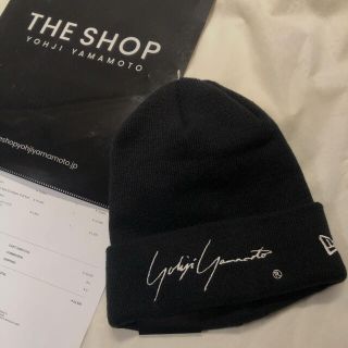 Yohji Yamamoto（ニット帽/ビーニー）のフリマアイテム一覧