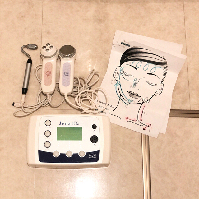 Dr.JENA JenaPro ドクタージェーナプロ