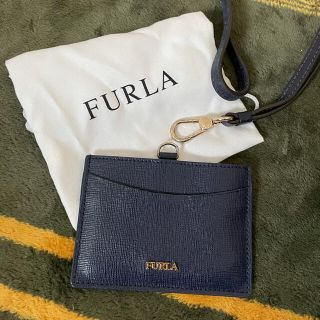 FURLA（パスケース/IDカードホルダー）のフリマアイテム一覧