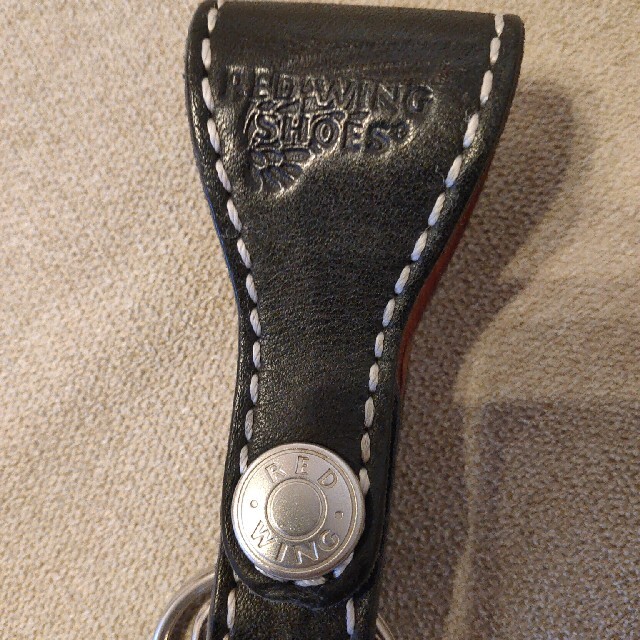 REDWING - レッドウィング キーホルダーの通販 by ほりよし's shop