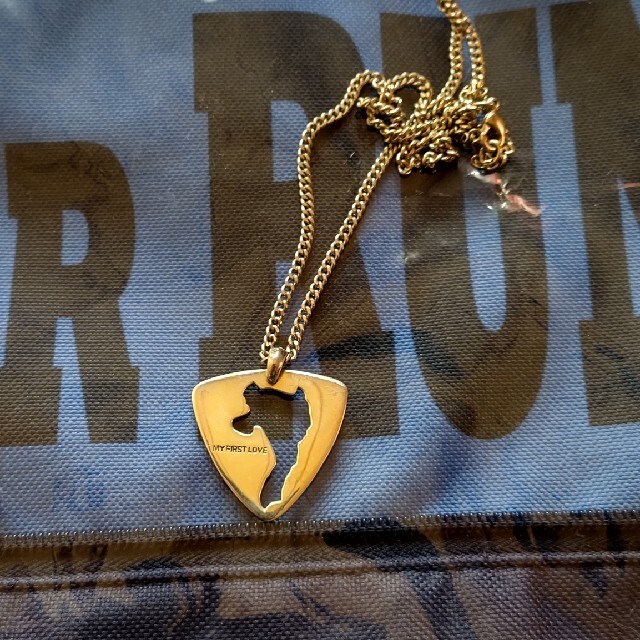 未使用 浜田省吾 ペンダント ON THE ROAD 2016 未使用 浜田省吾