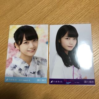 乃木坂 トレカ 3dクリスタルカード 深川 麻衣 乃木坂 トレカ 3d