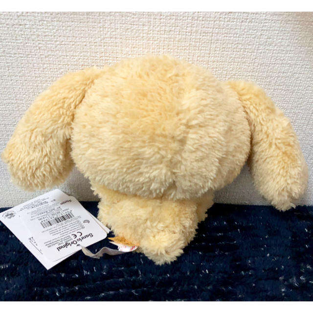 シナモロール - 15周年 つれてってシナモン✩⃛ೄ カプチーノちゃん