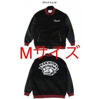 MAN WITH A MISSION スタジャン サイズXL Amazon.co.jp: XLサイズ