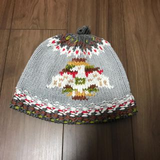 KAPITAL（ニット帽/ビーニー）のフリマアイテム一覧