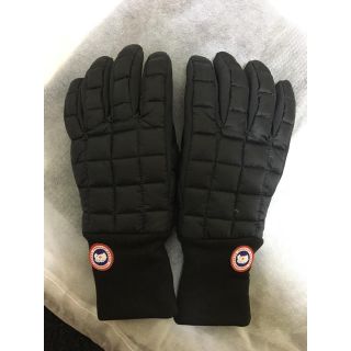 CANADA GOOSE - 完売商品。付属品は全てあります。一度のみ使用