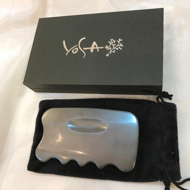 YOSAチタニウムエッジ カッサ