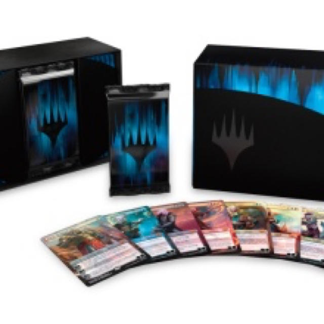 mythic editionラヴニカの献身未開封MTGマジック