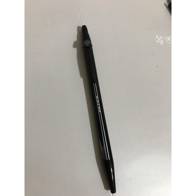 CROSS - CROSS ボールペン スターウォーズ ダースベイダーの通販 by