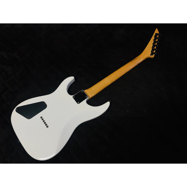 Fernandes - FERNANDES STJ-80 今井寿 モデル ストラトタイプ 80年代の