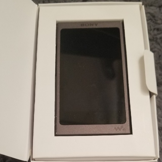 WALKMAN NW-A45 16gb ケース SDカード付き SONY ウォークマン A