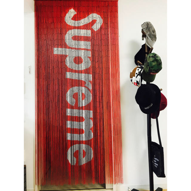 Supreme Bamboo Curtain すだれ