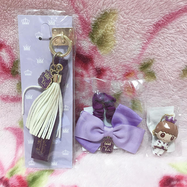 岸優太 セット 岸優太くんセット